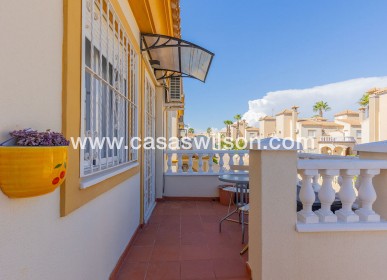 Sale - Bungalow - Orihuela Costa