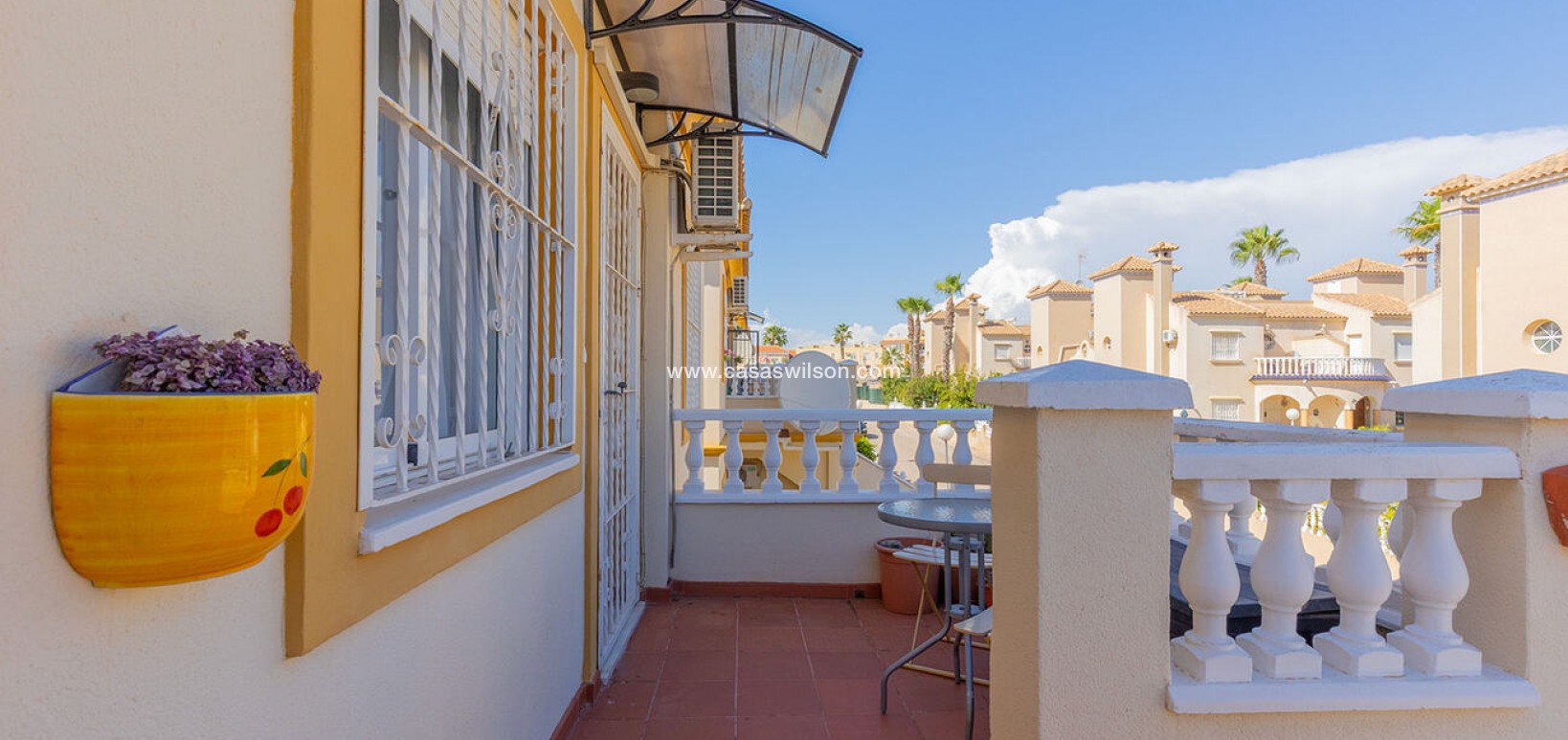 Sale - Bungalow - Orihuela Costa