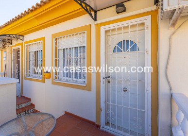 Sale - Bungalow - Orihuela Costa