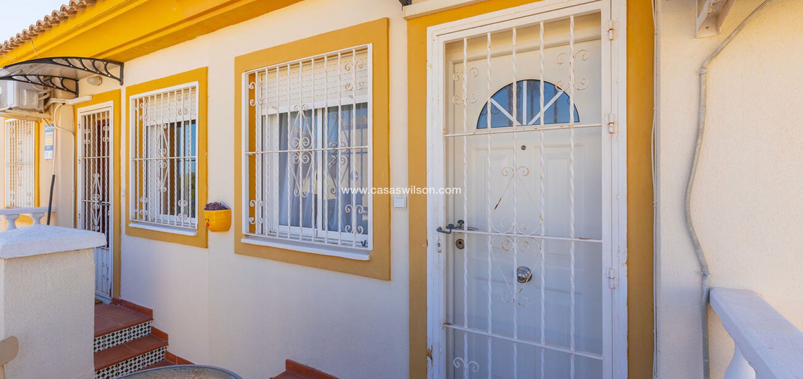 Sale - Bungalow - Orihuela Costa