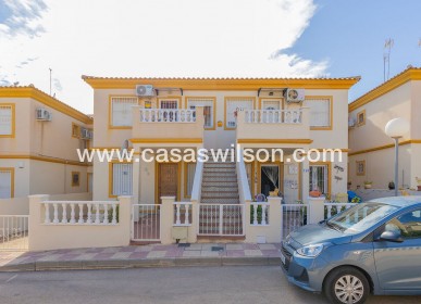 Sale - Bungalow - Orihuela Costa