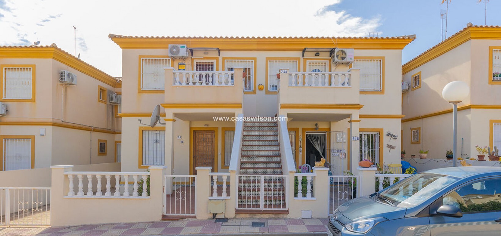 Sale - Bungalow - Orihuela Costa