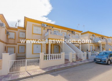 Sale - Bungalow - Orihuela Costa