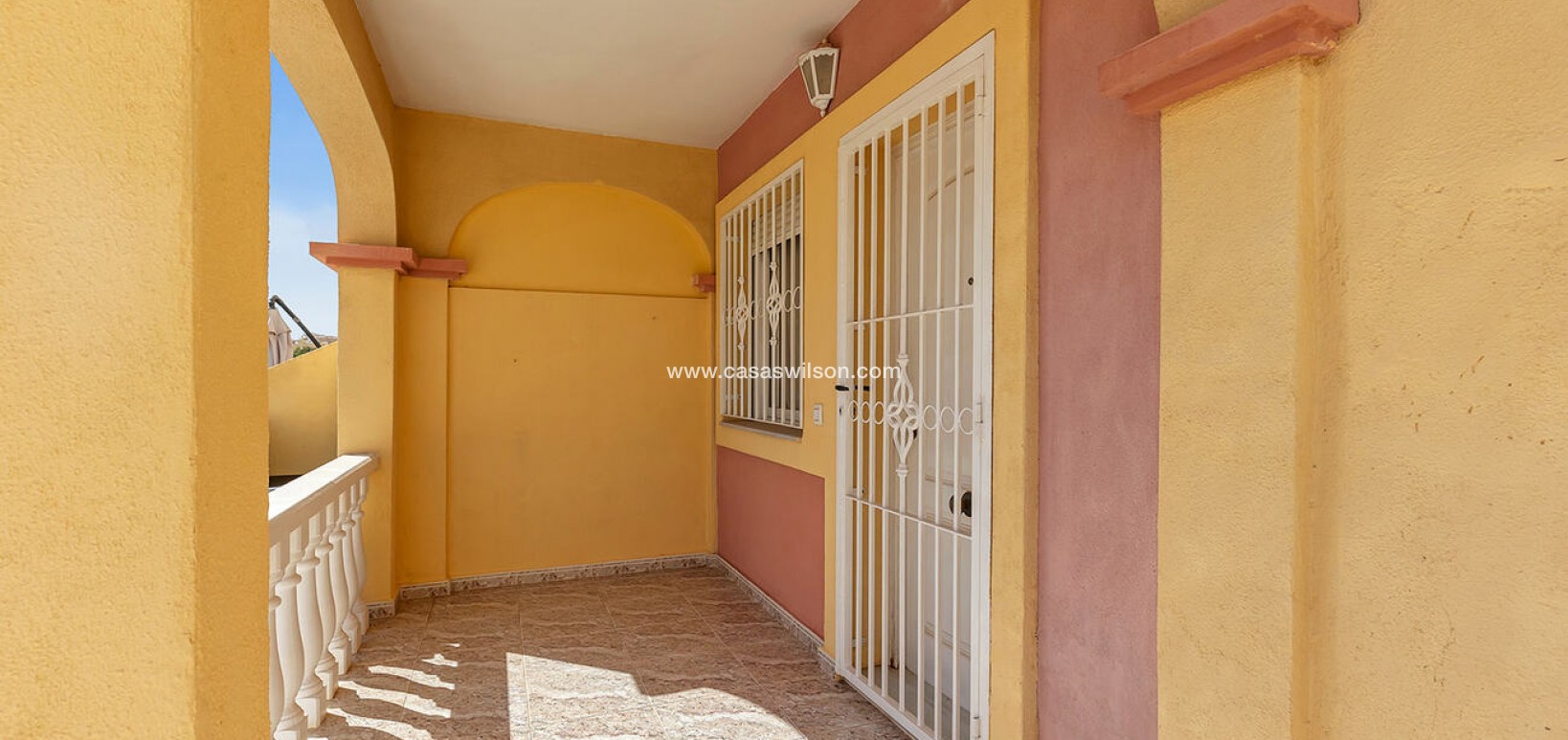 Sale - Semi Detached Penthouse - Orihuela Costa - Costa Blanca
