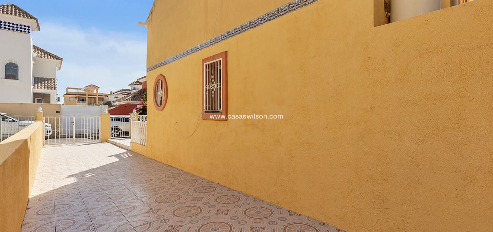 Sale - Semi Detached Penthouse - Orihuela Costa - Costa Blanca