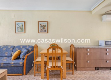 Sale - Semi Detached Penthouse - Orihuela Costa - Costa Blanca