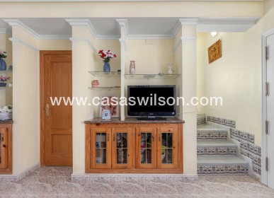 Sale - Semi Detached Penthouse - Orihuela Costa - Costa Blanca