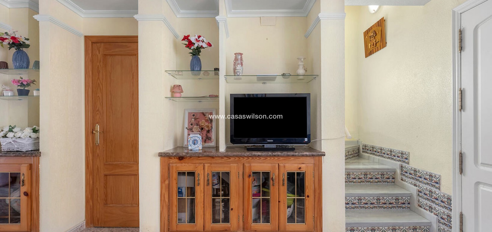 Sale - Semi Detached Penthouse - Orihuela Costa - Costa Blanca