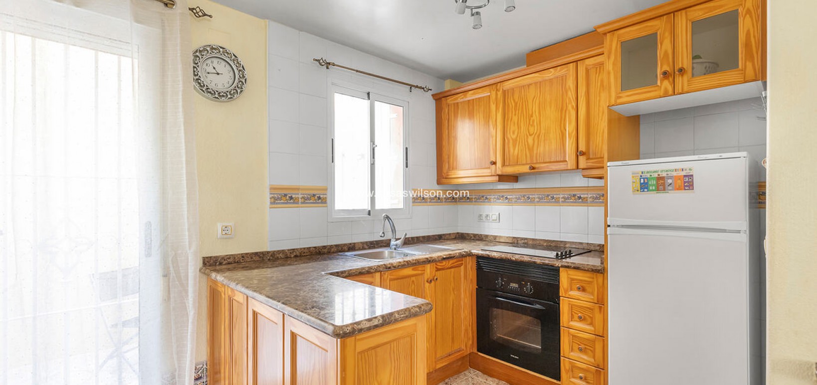 Sale - Semi Detached Penthouse - Orihuela Costa - Costa Blanca