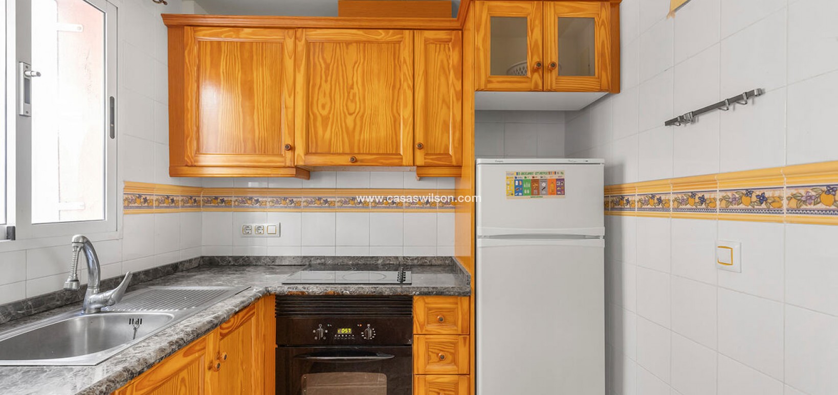 Sale - Semi Detached Penthouse - Orihuela Costa - Costa Blanca