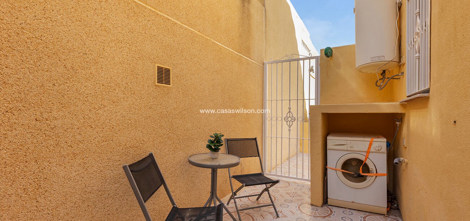 Sale - Semi Detached Penthouse - Orihuela Costa - Costa Blanca