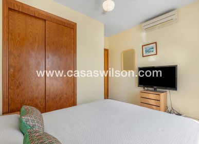 Sale - Semi Detached Penthouse - Orihuela Costa - Costa Blanca