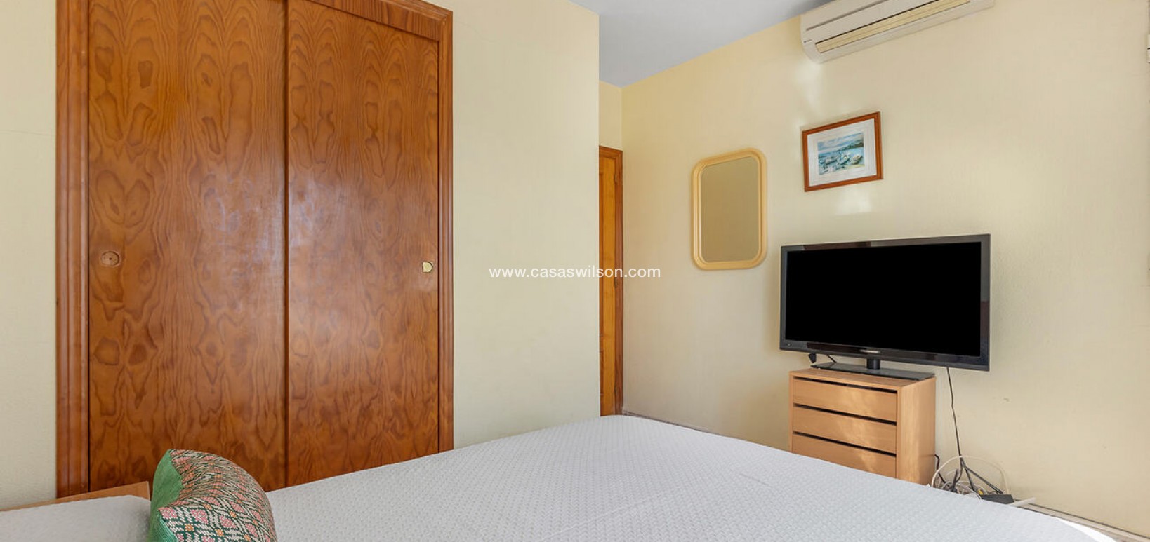 Sale - Semi Detached Penthouse - Orihuela Costa - Costa Blanca