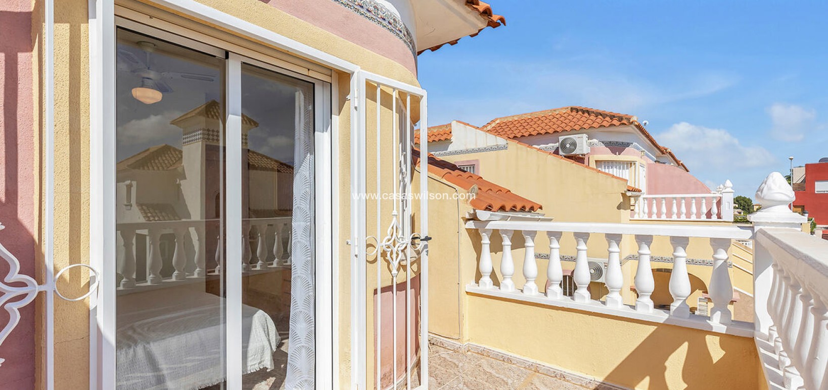 Sale - Semi Detached Penthouse - Orihuela Costa - Costa Blanca