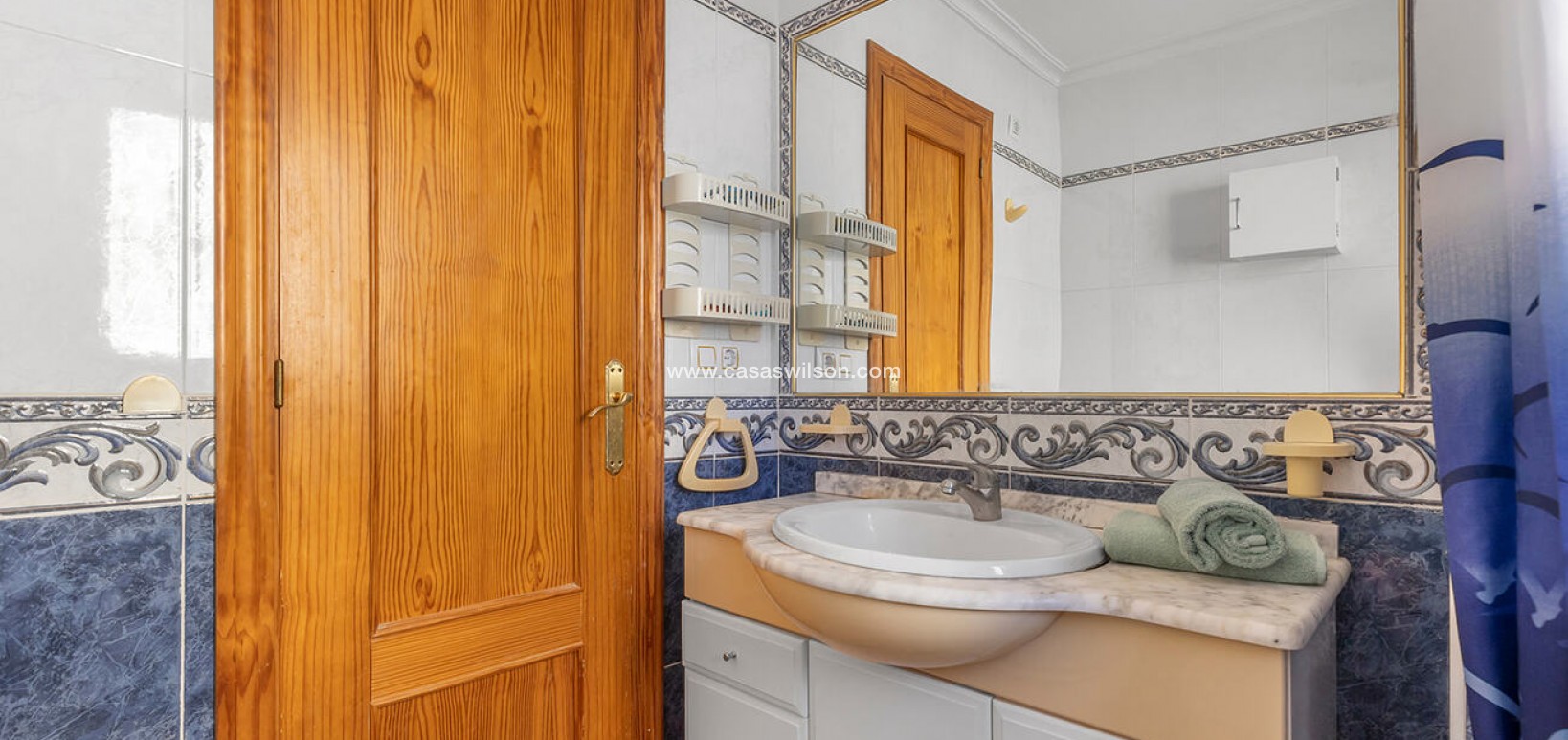 Sale - Semi Detached Penthouse - Orihuela Costa - Costa Blanca