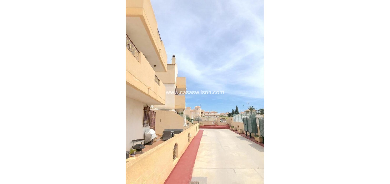 Sale - Townhouse - Playa Flamenca - Costa Blanca