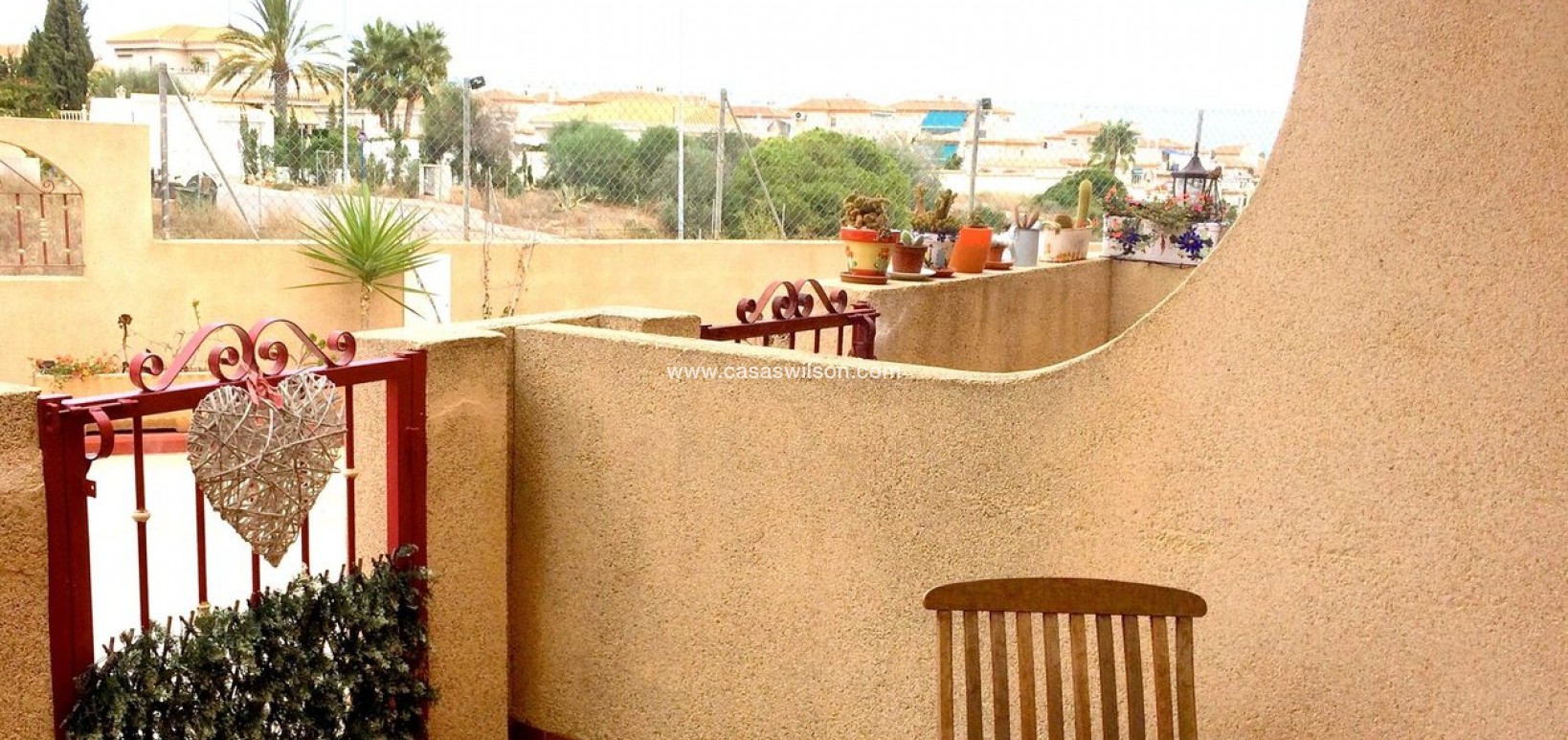 Sale - Townhouse - Playa Flamenca - Costa Blanca