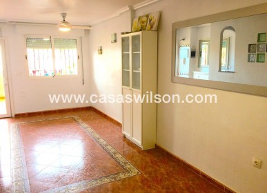 Sale - Townhouse - Playa Flamenca - Costa Blanca