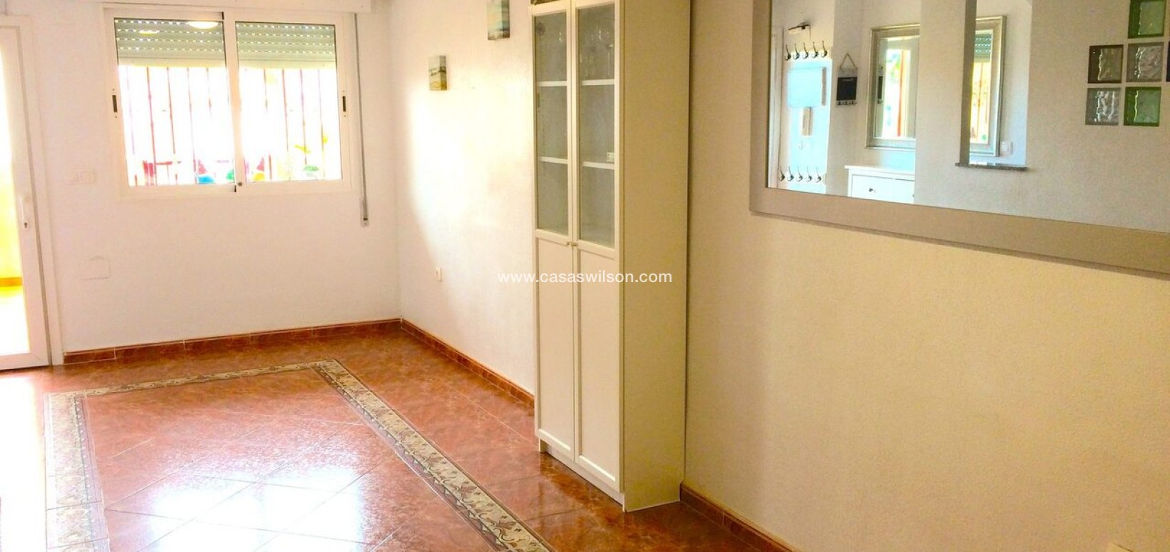 Sale - Townhouse - Playa Flamenca - Costa Blanca