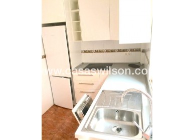 Sale - Townhouse - Playa Flamenca - Costa Blanca