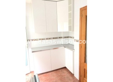Sale - Townhouse - Playa Flamenca - Costa Blanca