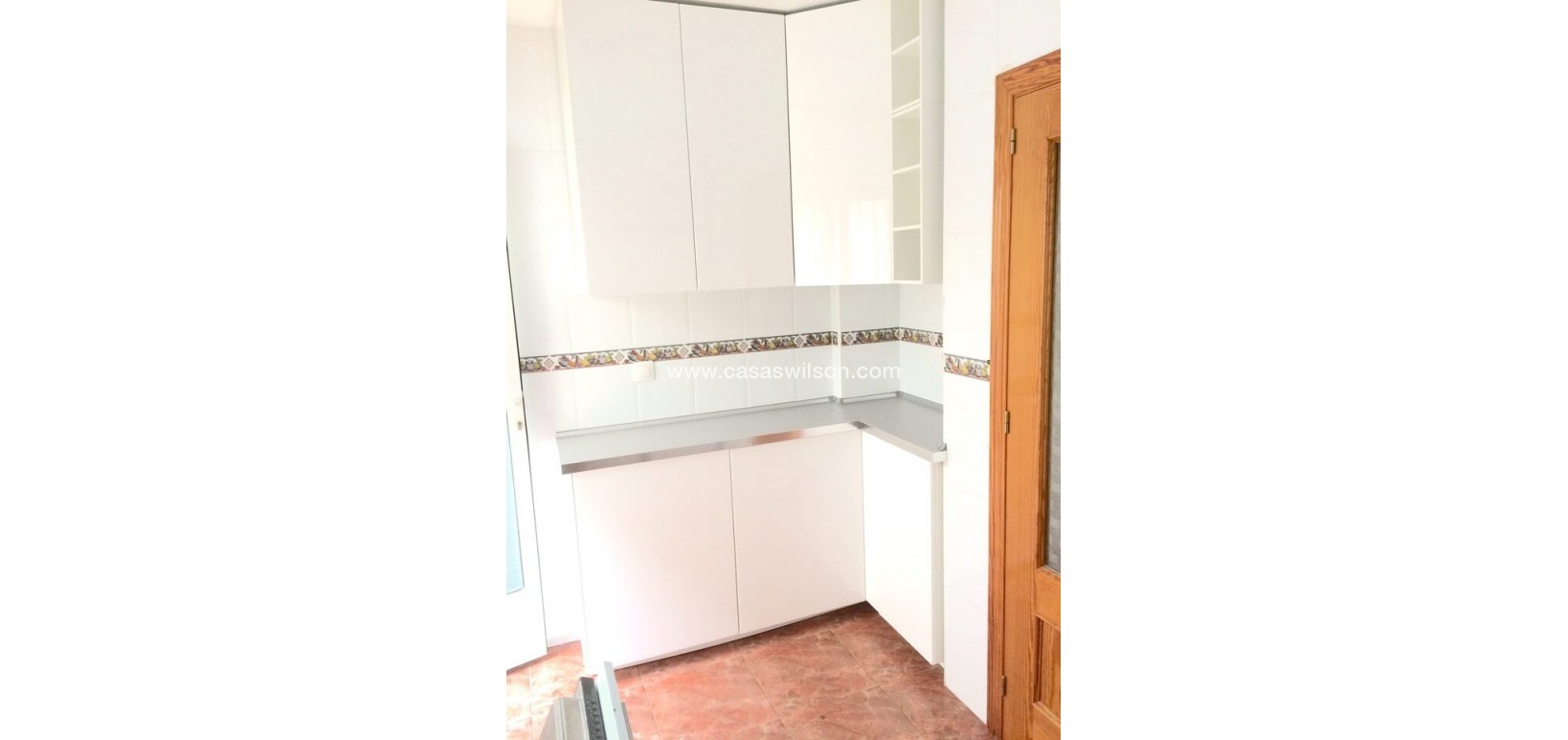 Sale - Townhouse - Playa Flamenca - Costa Blanca