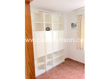 Sale - Townhouse - Playa Flamenca - Costa Blanca