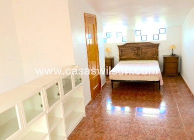 Sale - Townhouse - Playa Flamenca - Costa Blanca