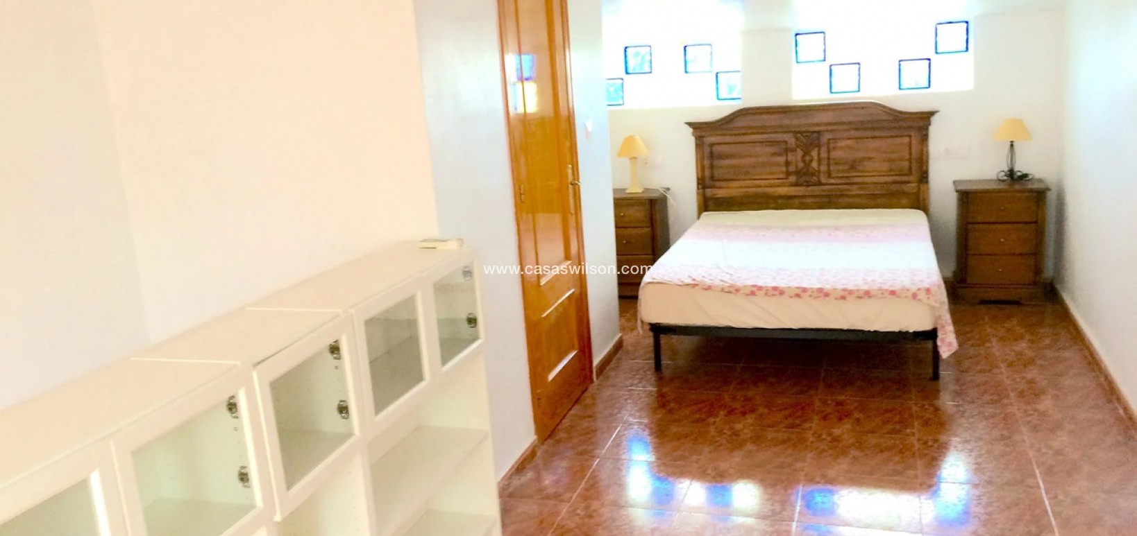 Sale - Townhouse - Playa Flamenca - Costa Blanca