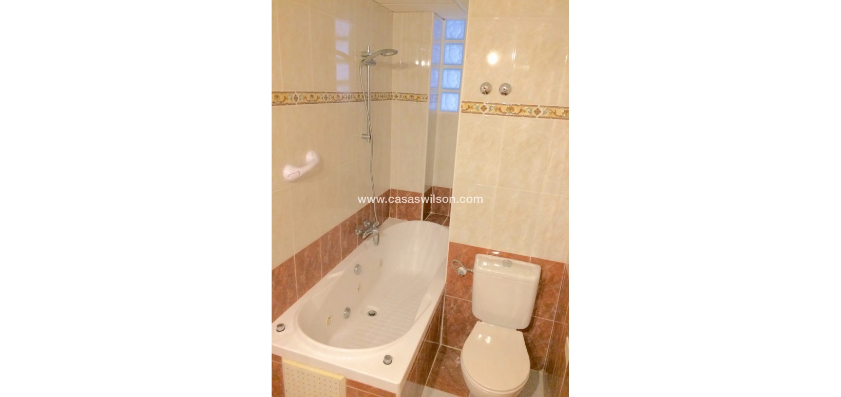 Sale - Townhouse - Playa Flamenca - Costa Blanca