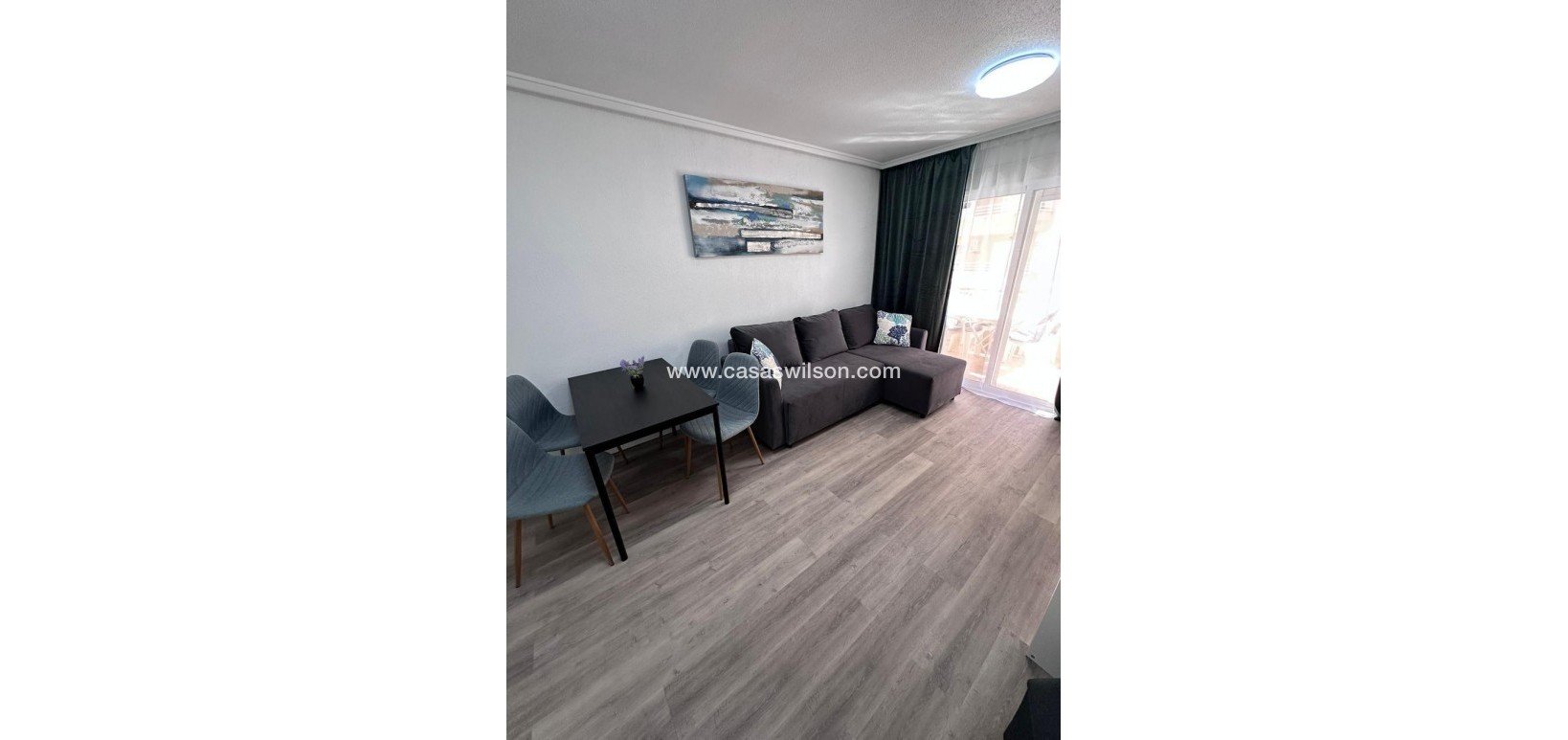 Sale - Apartment - Torrevieja - Centro - Muelle Pesquero