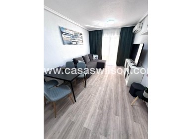 Sale - Apartment - Torrevieja - Centro - Muelle Pesquero