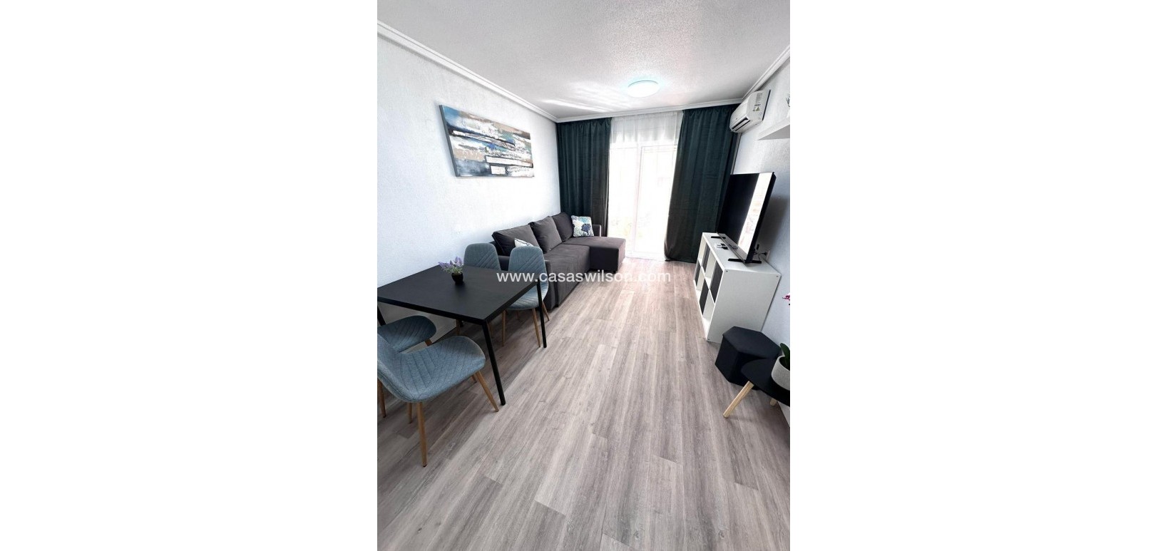 Sale - Apartment - Torrevieja - Centro - Muelle Pesquero