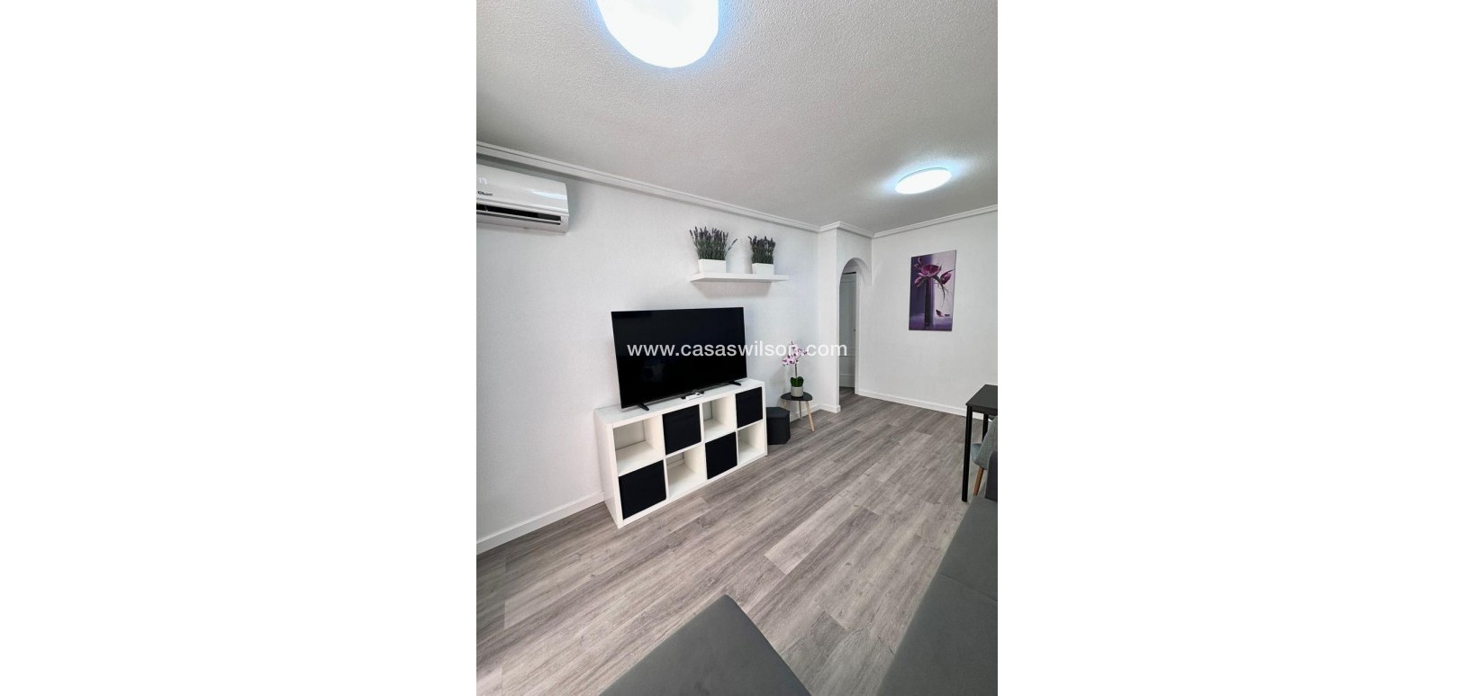 Sale - Apartment - Torrevieja - Centro - Muelle Pesquero