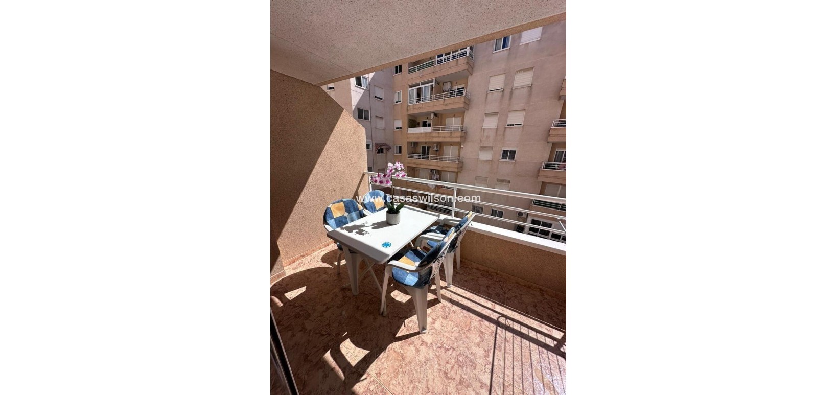 Sale - Apartment - Torrevieja - Centro - Muelle Pesquero