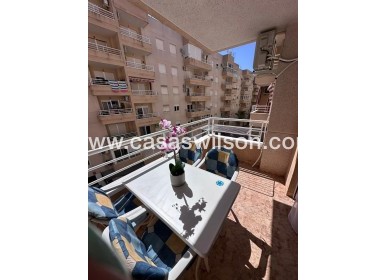 Sale - Apartment - Torrevieja - Centro - Muelle Pesquero