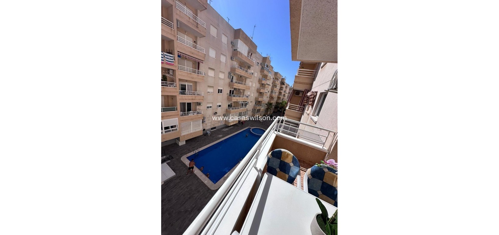 Sale - Apartment - Torrevieja - Centro - Muelle Pesquero