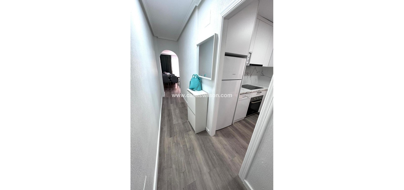 Sale - Apartment - Torrevieja - Centro - Muelle Pesquero