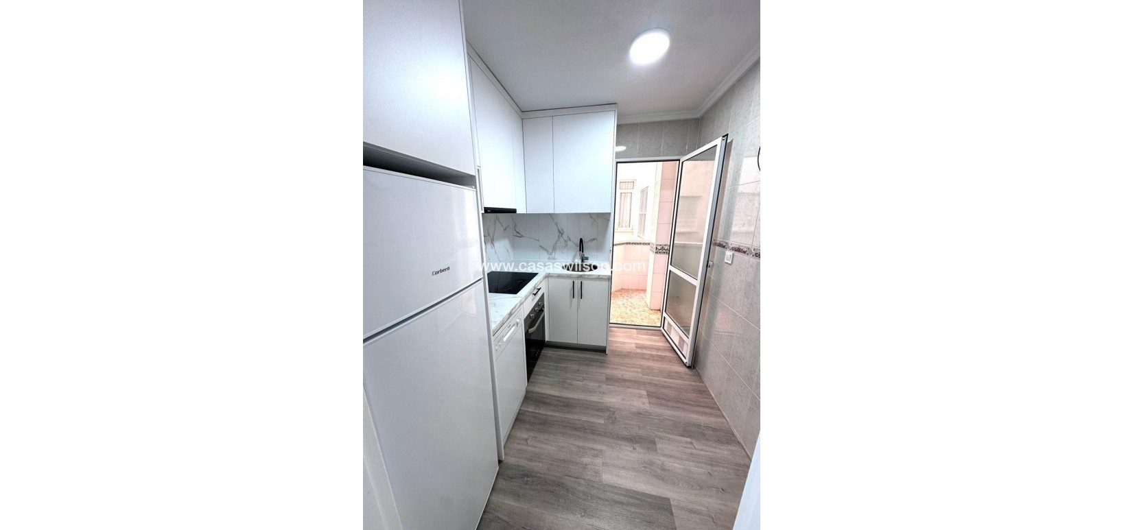 Sale - Apartment - Torrevieja - Centro - Muelle Pesquero