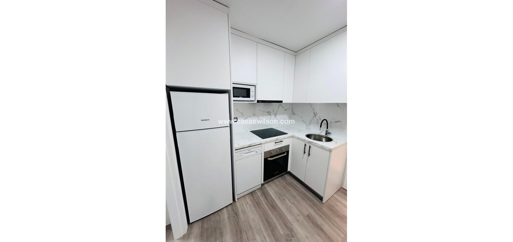 Sale - Apartment - Torrevieja - Centro - Muelle Pesquero