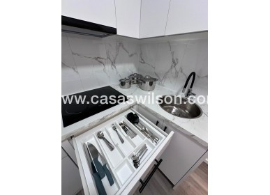 Sale - Apartment - Torrevieja - Centro - Muelle Pesquero