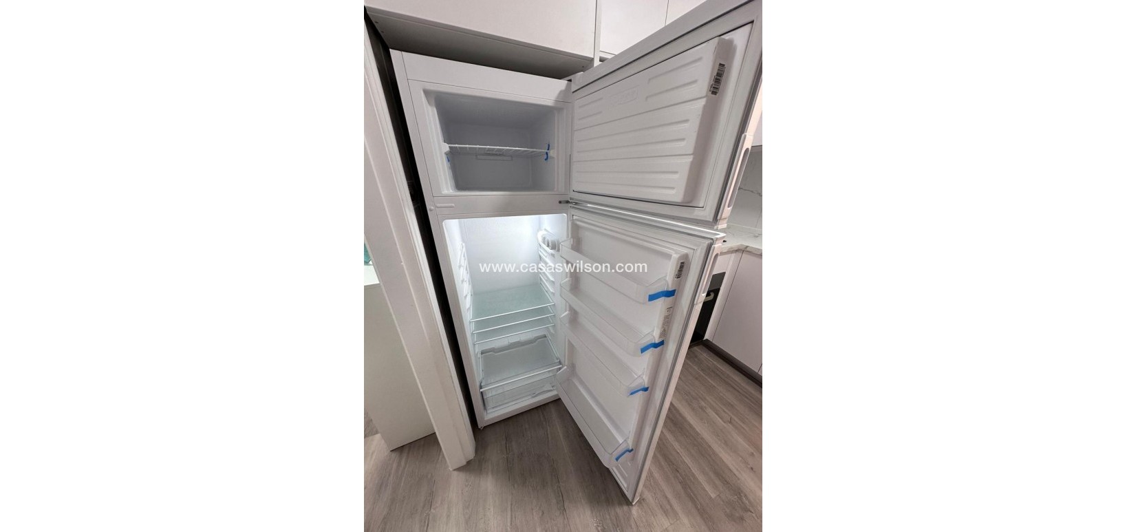 Sale - Apartment - Torrevieja - Centro - Muelle Pesquero