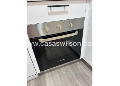 Sale - Apartment - Torrevieja - Centro - Muelle Pesquero