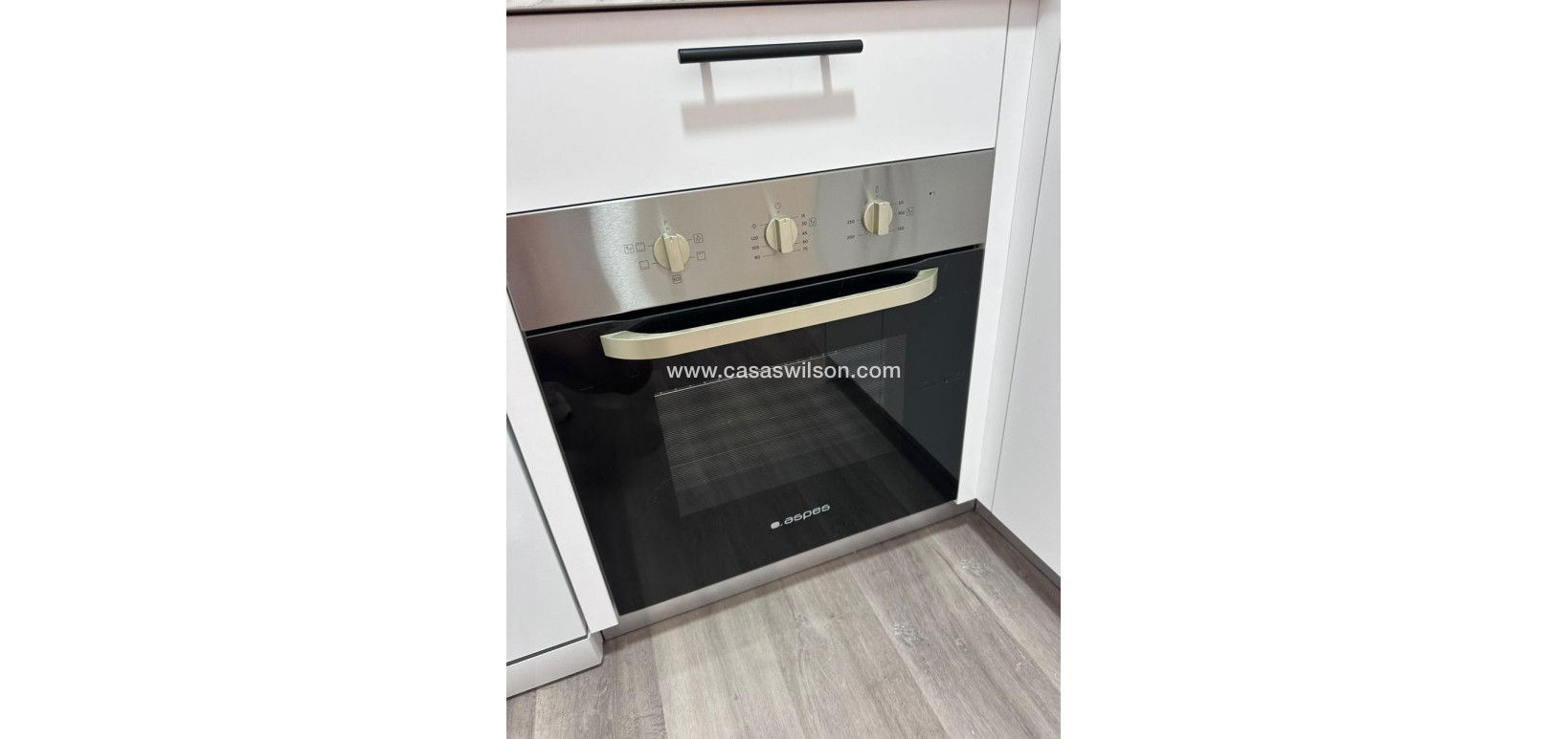 Sale - Apartment - Torrevieja - Centro - Muelle Pesquero