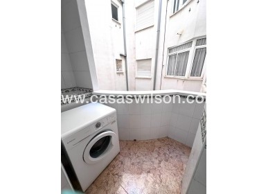 Sale - Apartment - Torrevieja - Centro - Muelle Pesquero