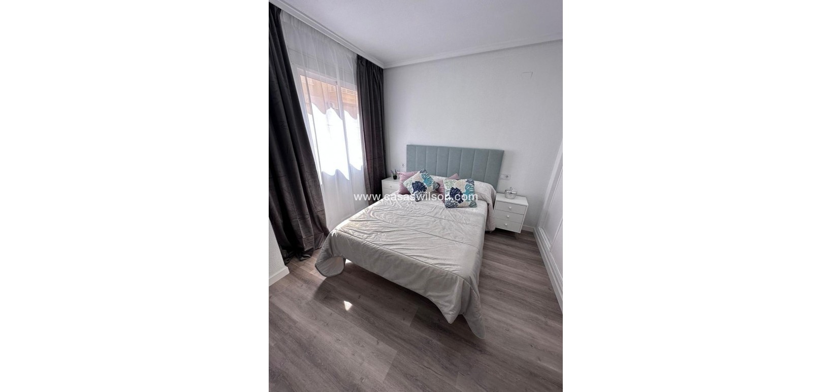 Sale - Apartment - Torrevieja - Centro - Muelle Pesquero