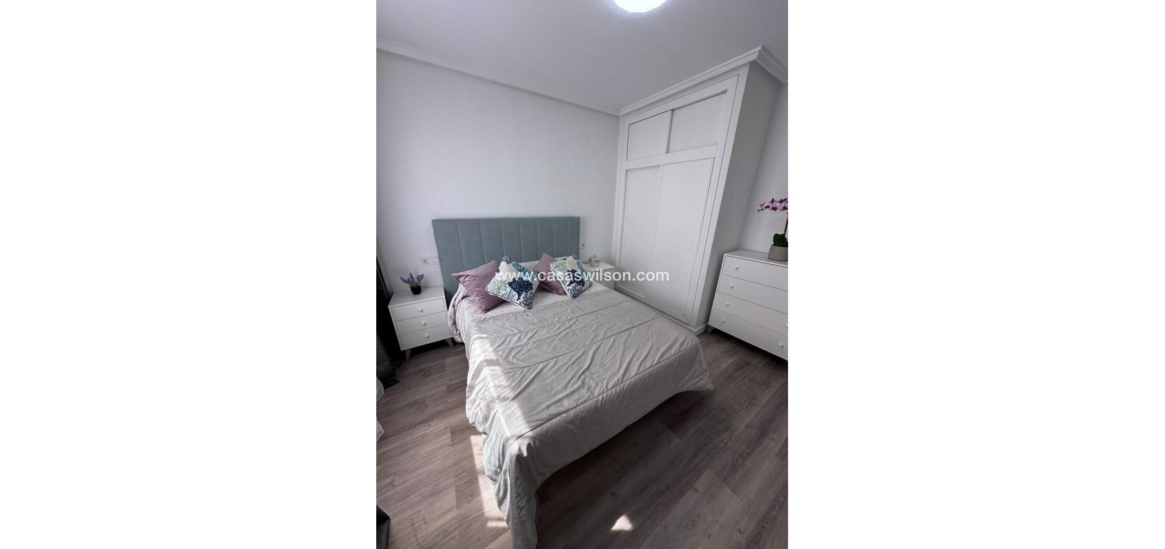 Sale - Apartment - Torrevieja - Centro - Muelle Pesquero