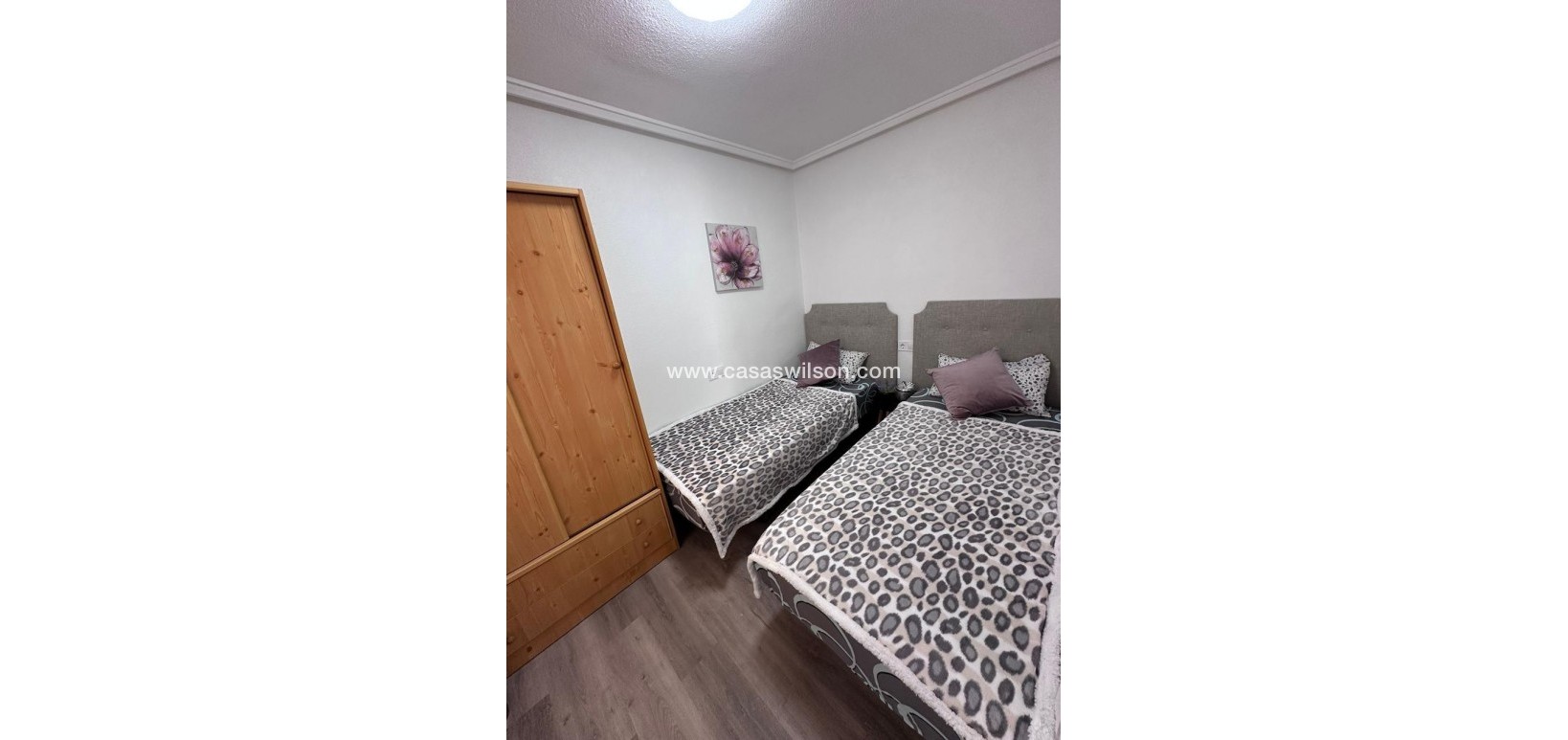 Sale - Apartment - Torrevieja - Centro - Muelle Pesquero
