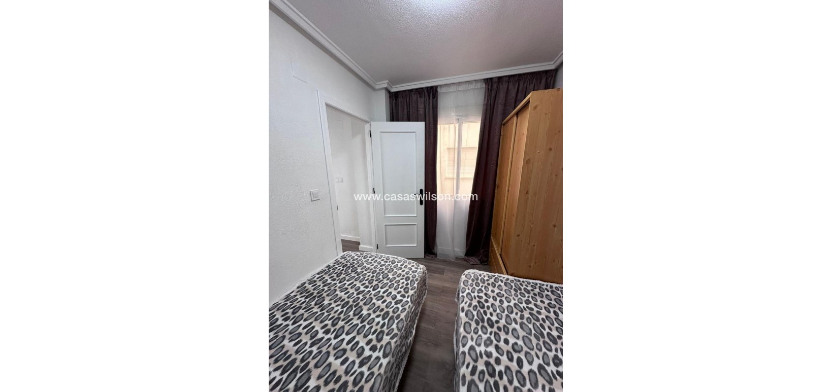 Sale - Apartment - Torrevieja - Centro - Muelle Pesquero