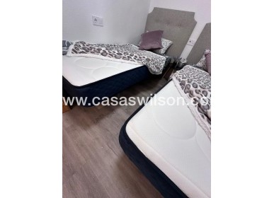 Sale - Apartment - Torrevieja - Centro - Muelle Pesquero